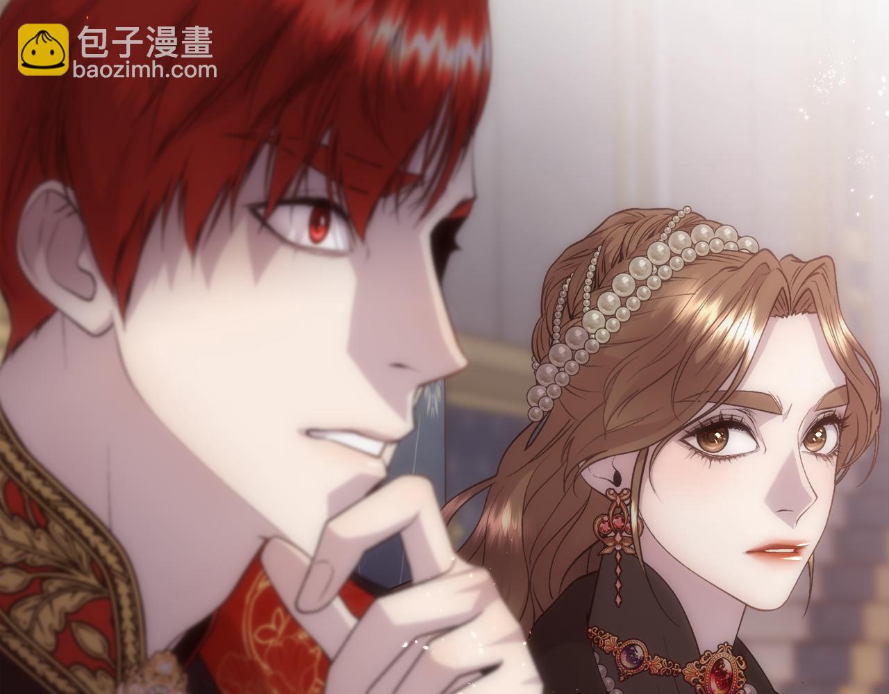 第69话 甘愿做个傻瓜(1/5)-第70话