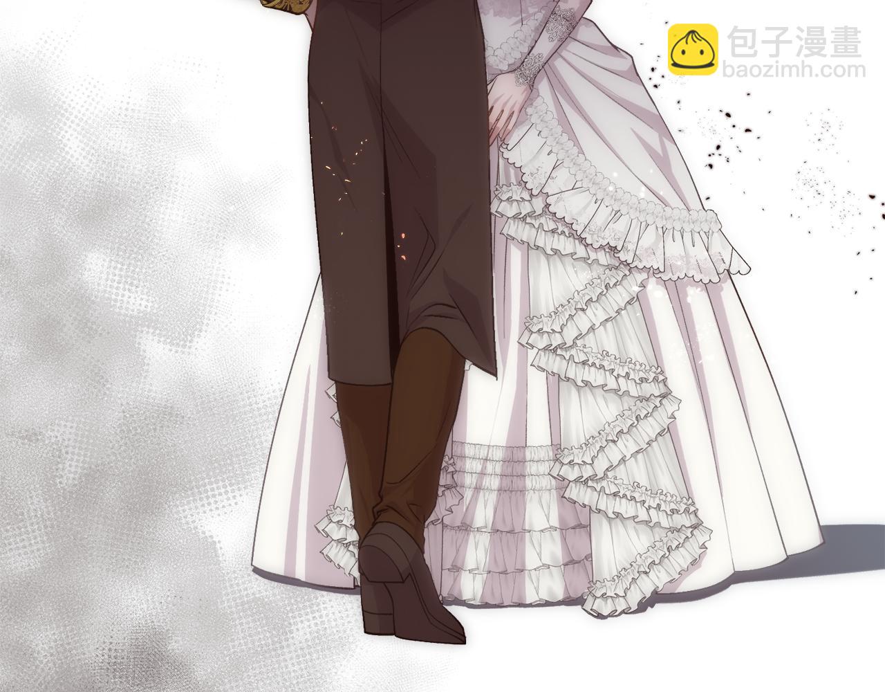 第69话 甘愿做个傻瓜(1/5)-第70话