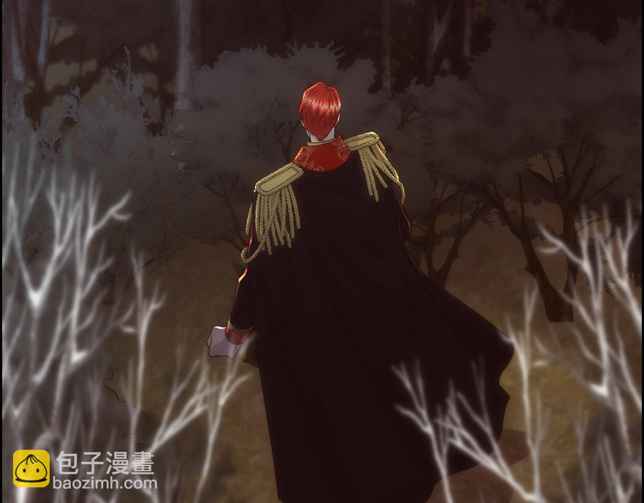 第69话 甘愿做个傻瓜(1/5)-第70话