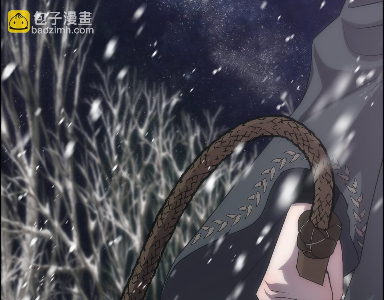 第71话 爱自己(1/4)-第72话