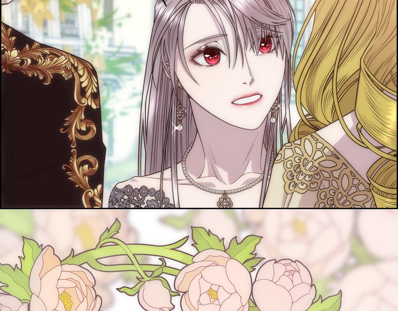 第9话 叔叔的订婚礼(1/3)-第10话