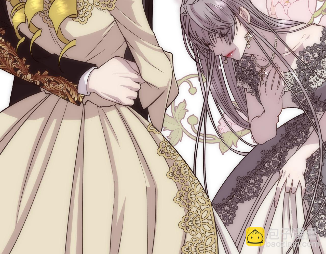 第9话 叔叔的订婚礼(1/3)-第10话