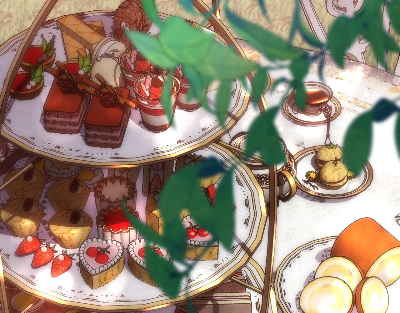 第79话 加洛林家族(1/4)-第80话