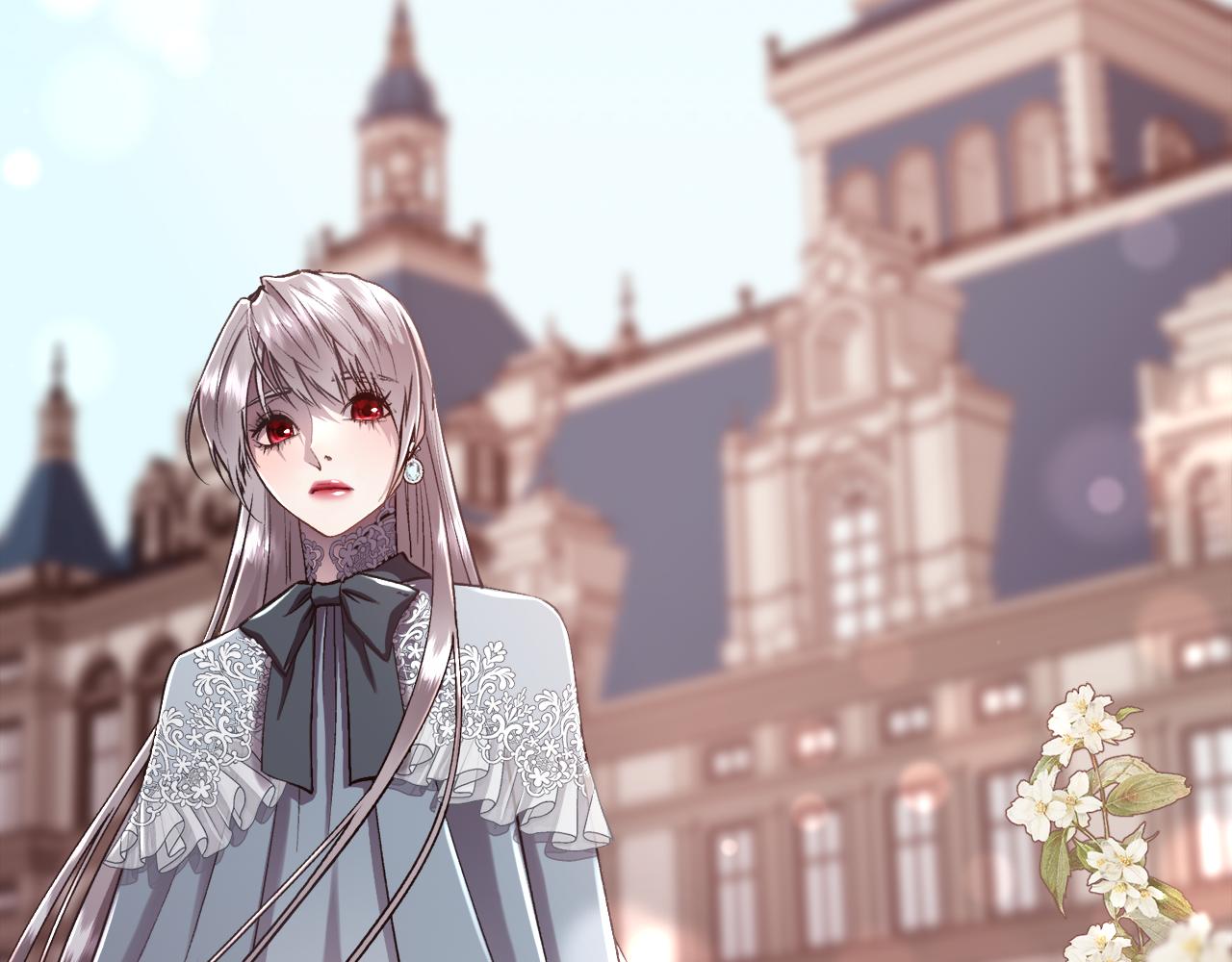 第79话 加洛林家族(1/4)-第80话