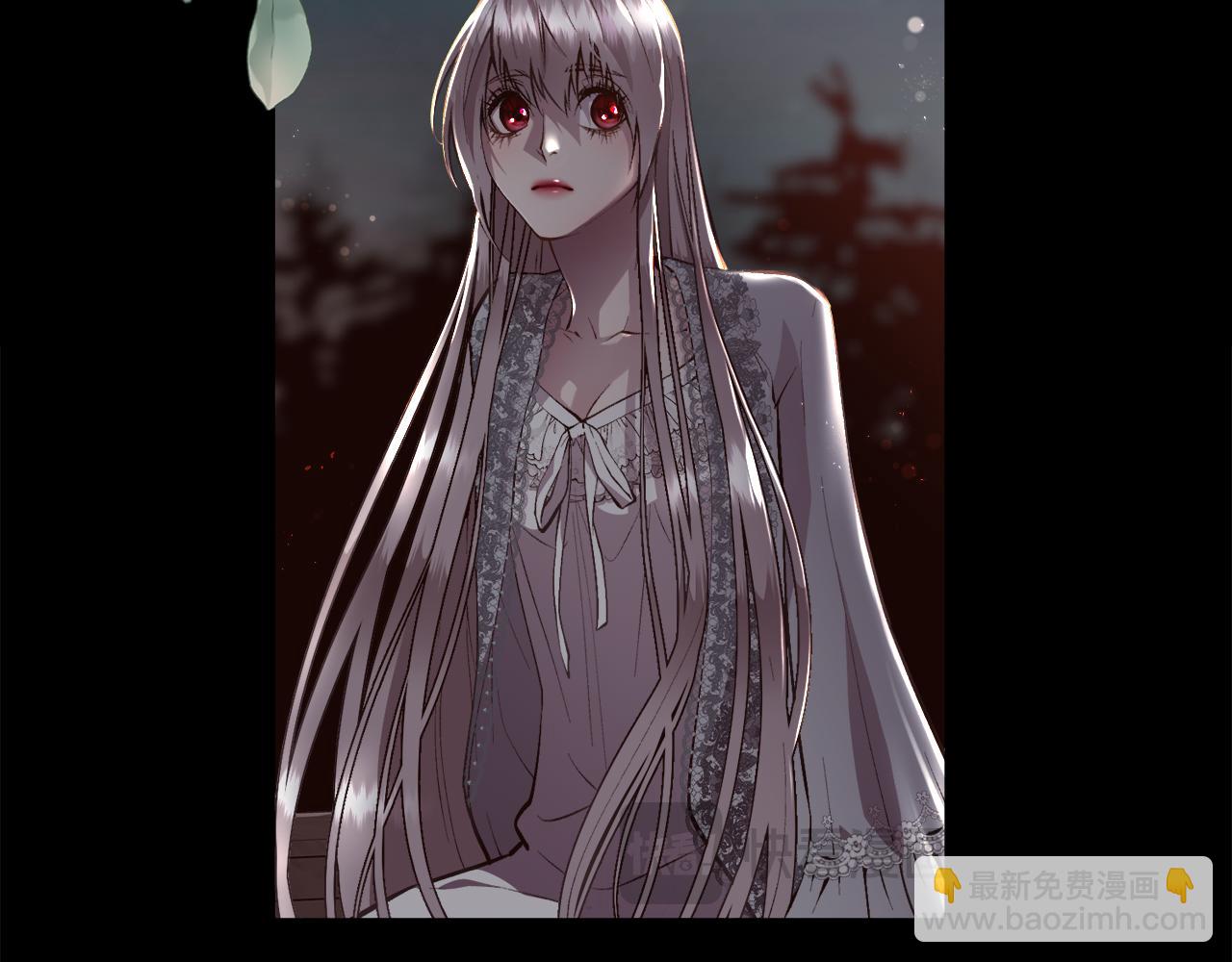 第81话 深夜交谈(1/4)-第82话