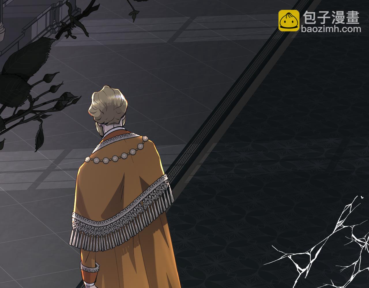 第81话 深夜交谈(1/4)-第82话