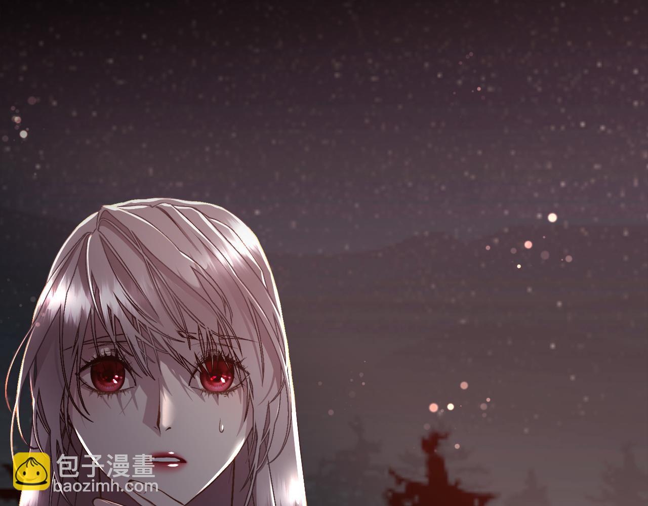 第81话 深夜交谈(1/4)-第82话