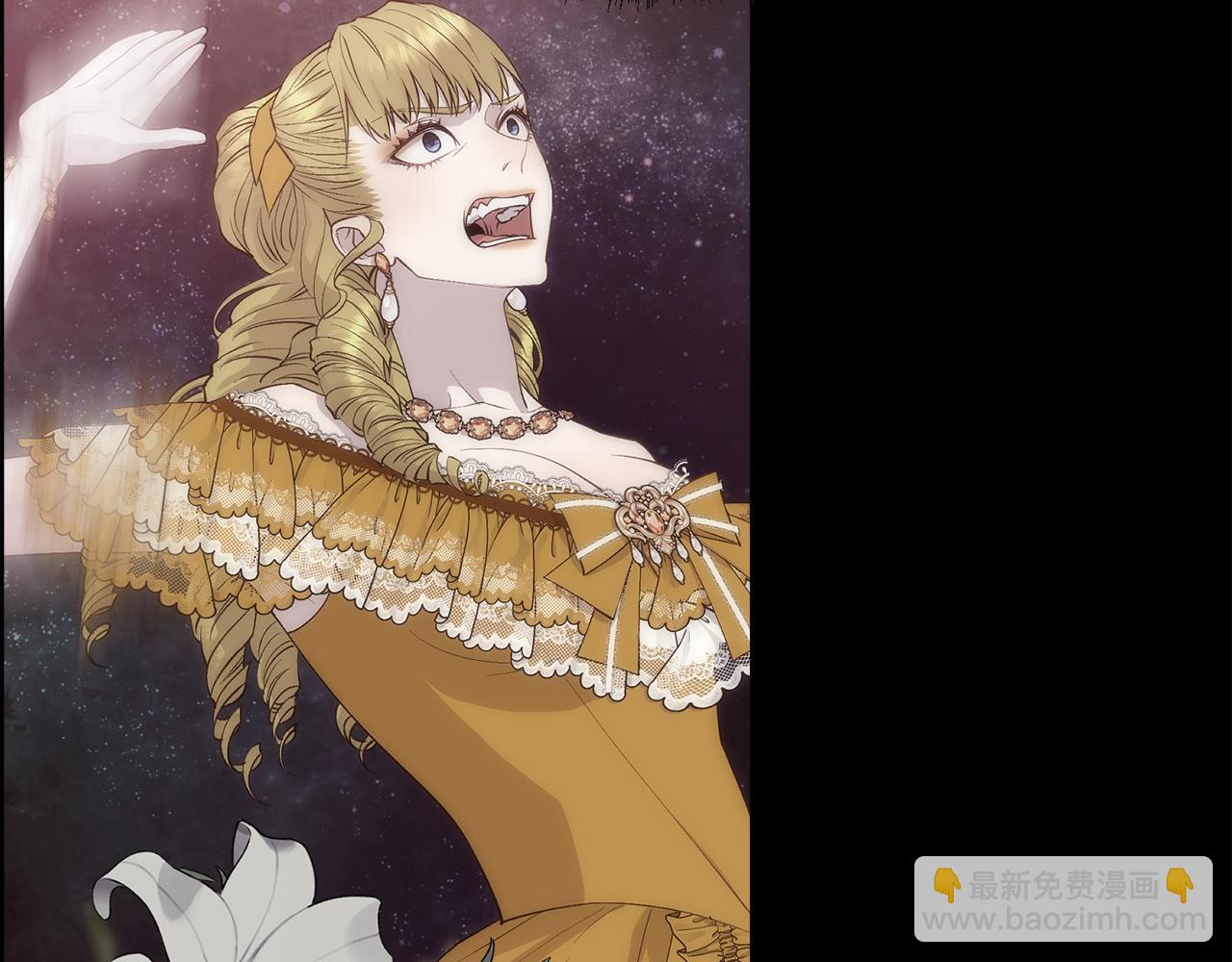 第81话 深夜交谈(1/4)-第82话