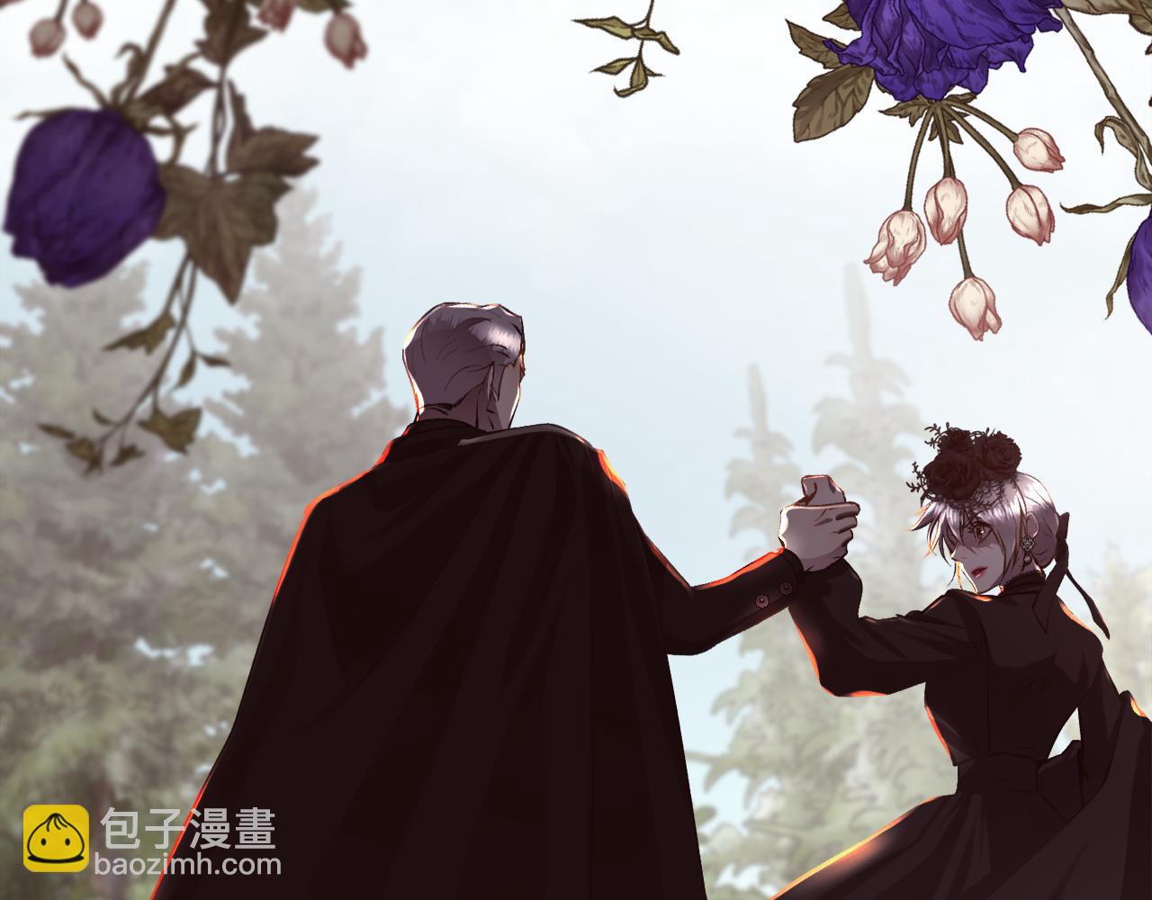 第83话 我杀了她(1/4)-第84话