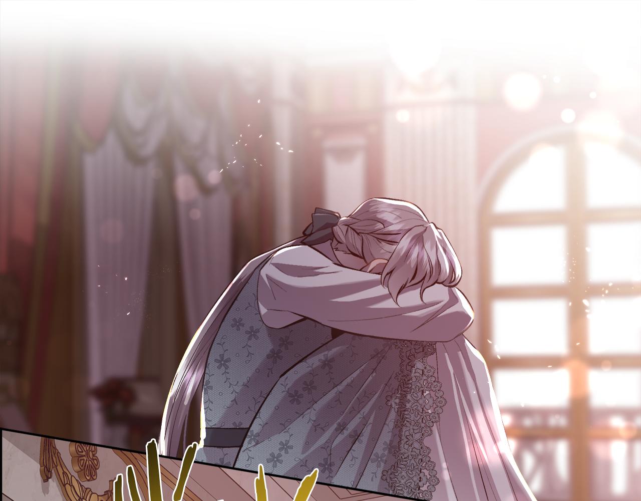 第87话 不能爱他(1/3)-第88话