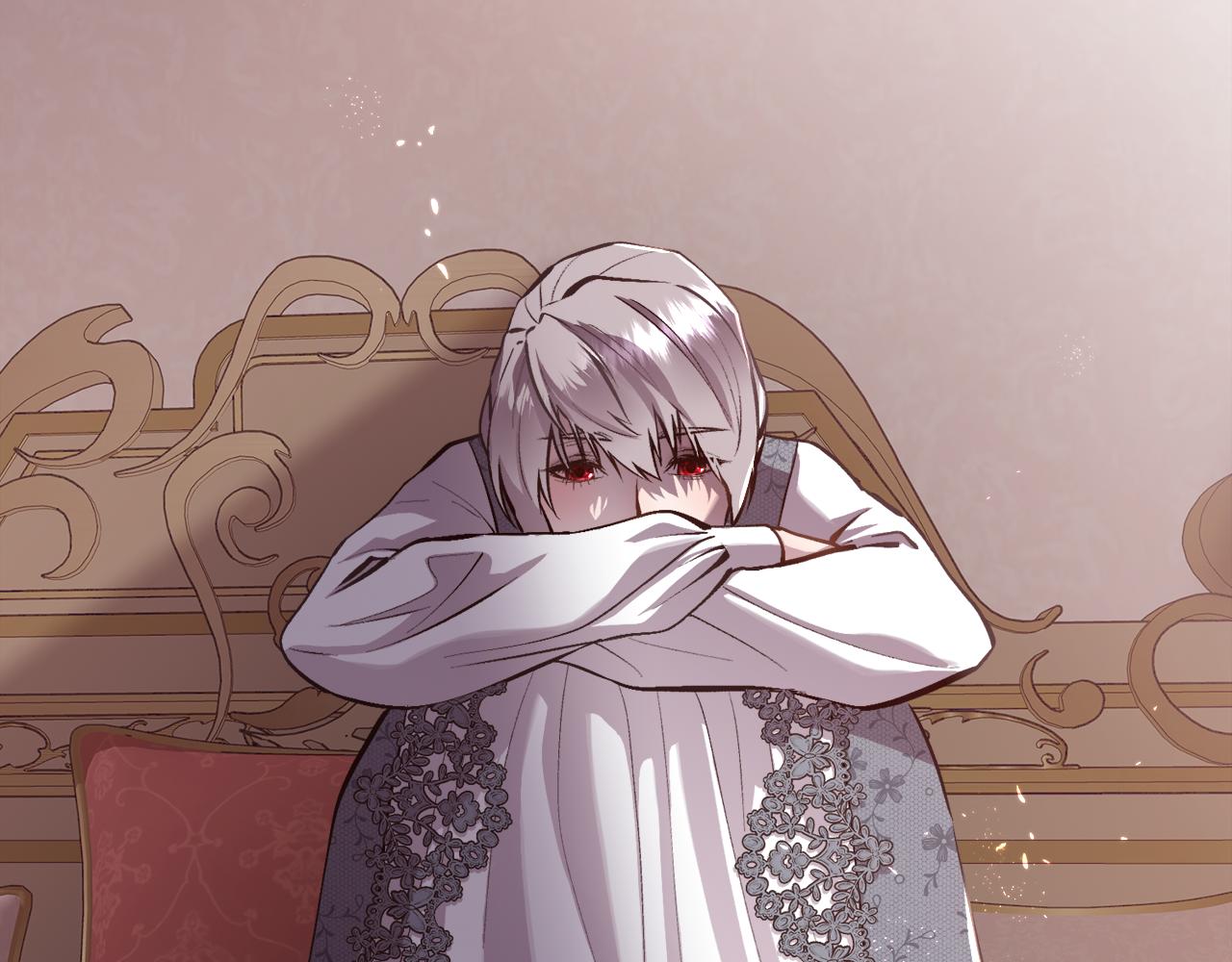 第87话 不能爱他(1/3)-第88话