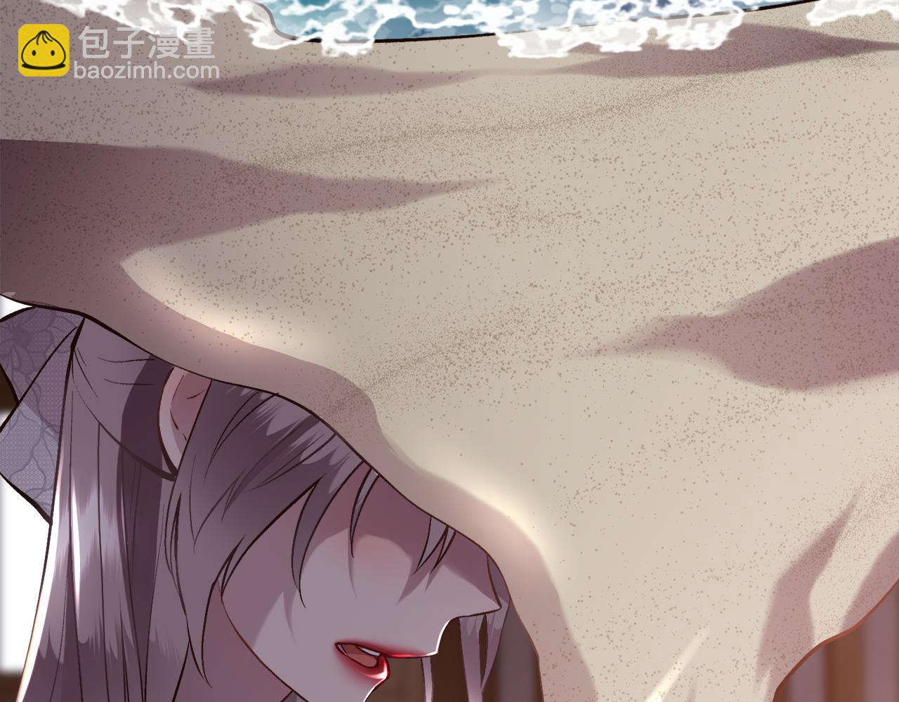 第89话 原来我是爱他的(1/4)-第132话