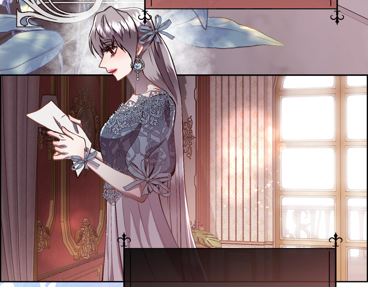 第91话 情书(1/4)-第92话