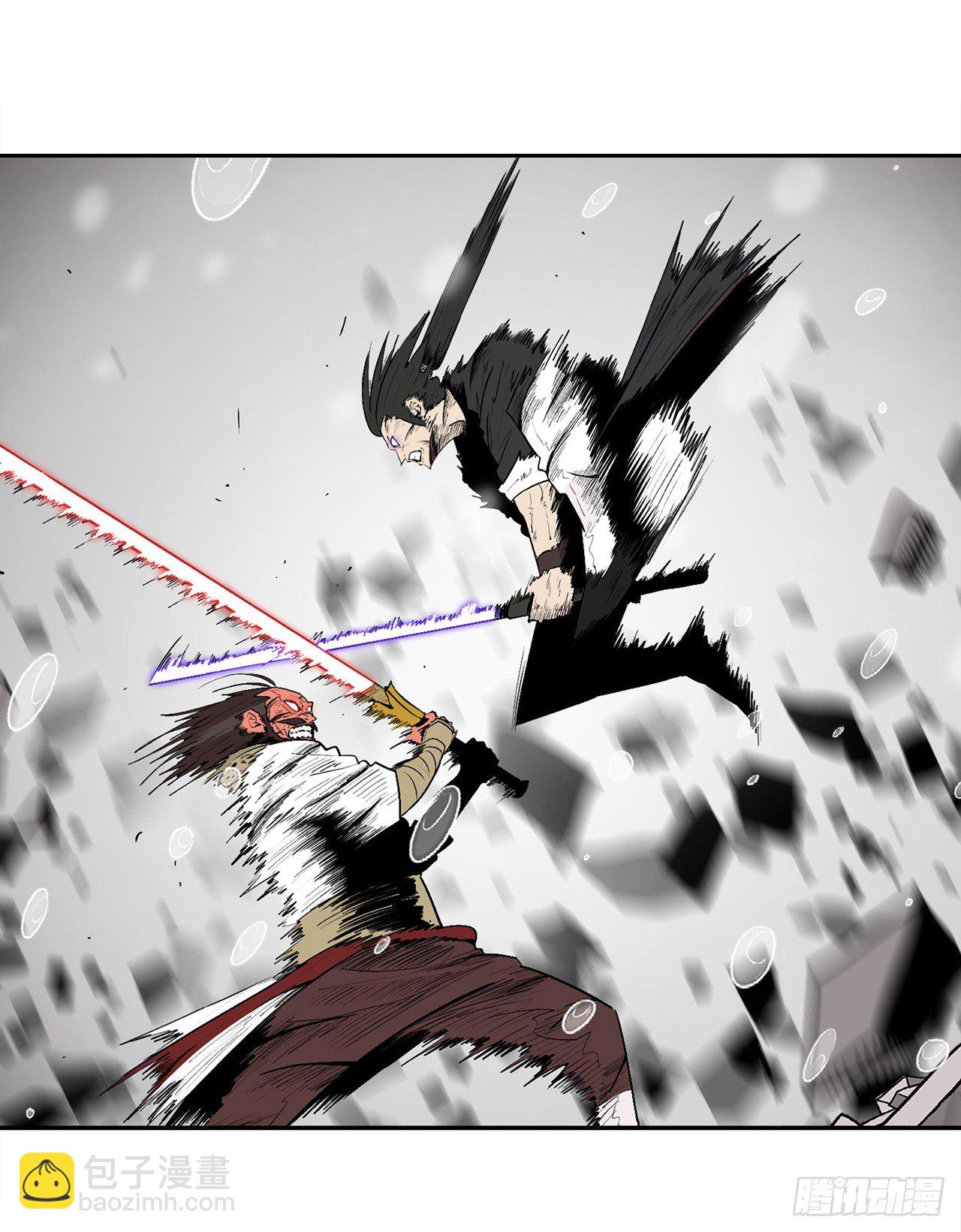 107.连天华战败(1/2)-第108话