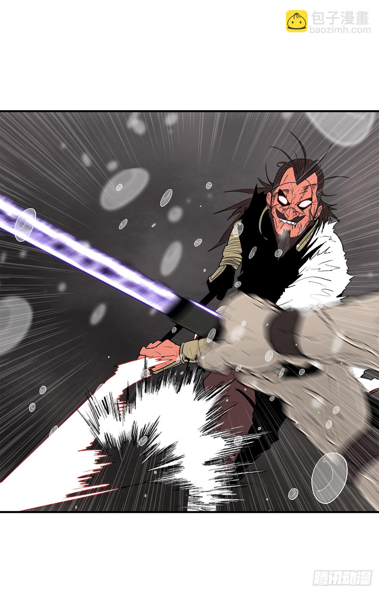 107.连天华战败(1/2)-第108话