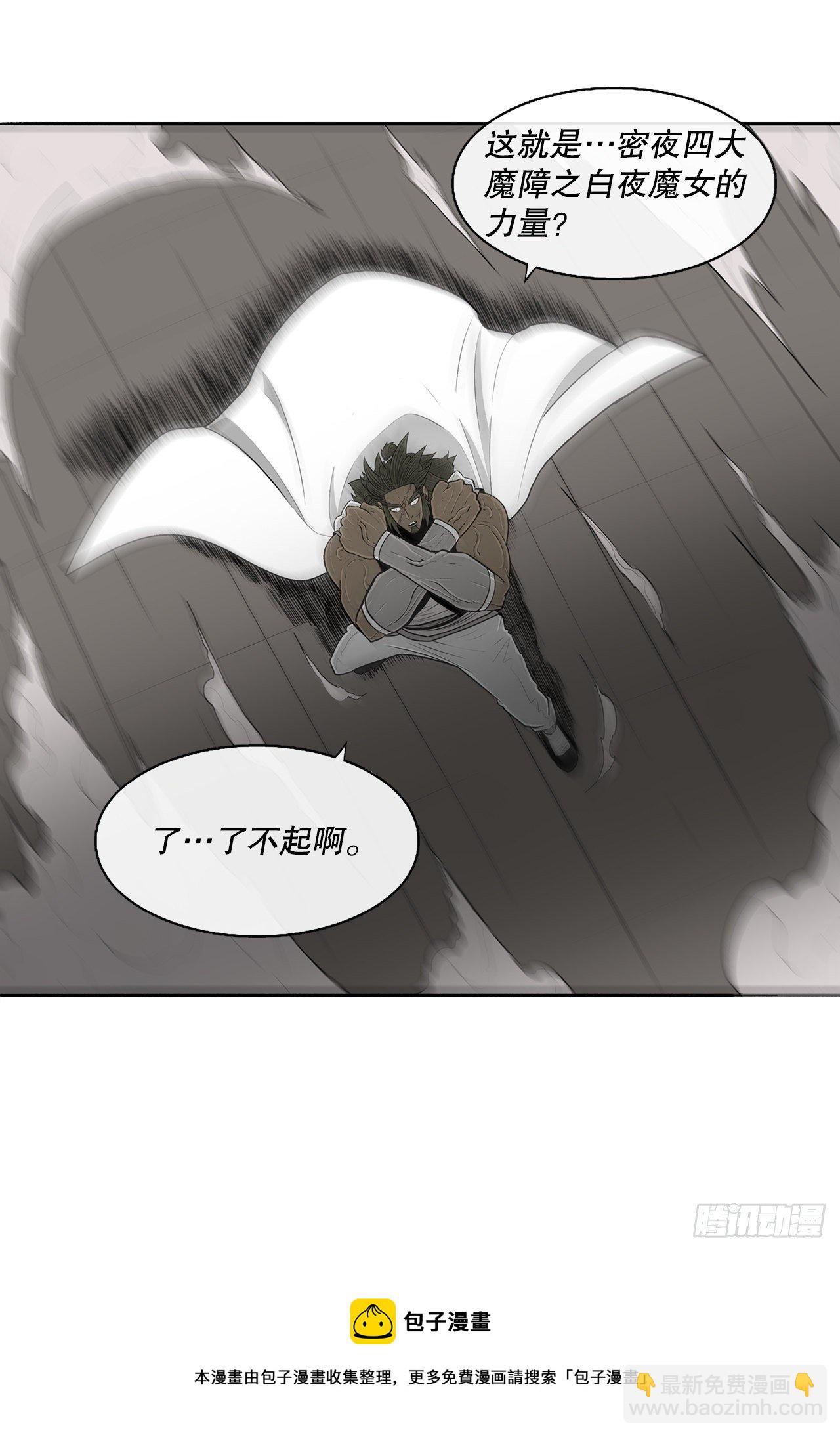 113.白夜魔女?(1/2)-第114话