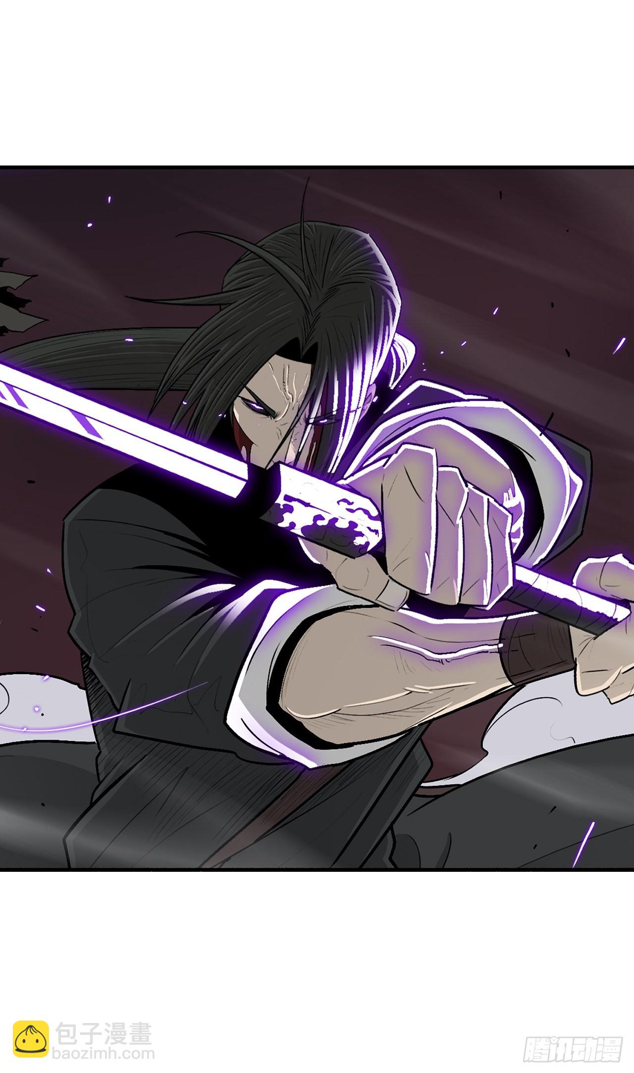 123.一决胜负(1/2)-第124话