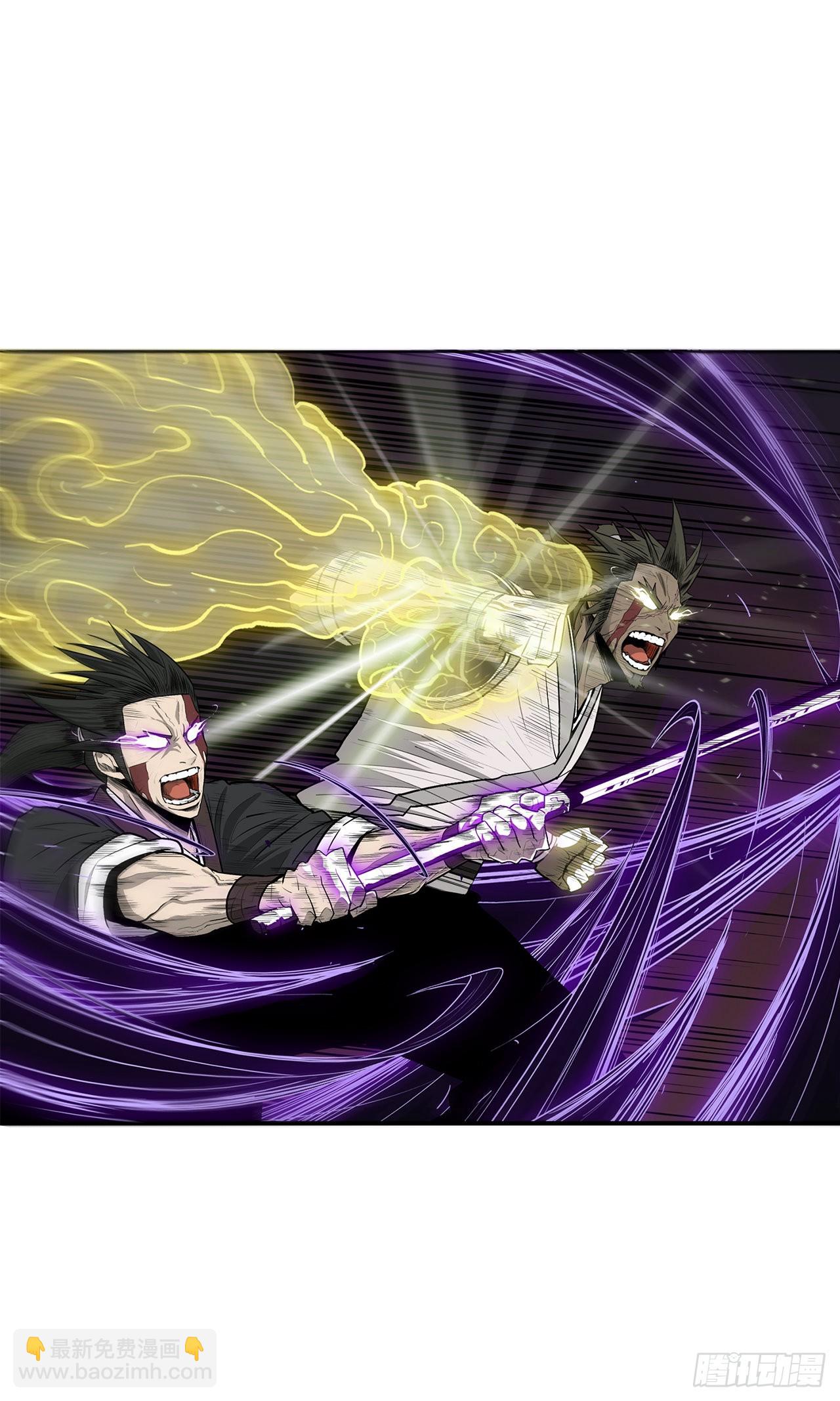 123.一决胜负(1/2)-第124话