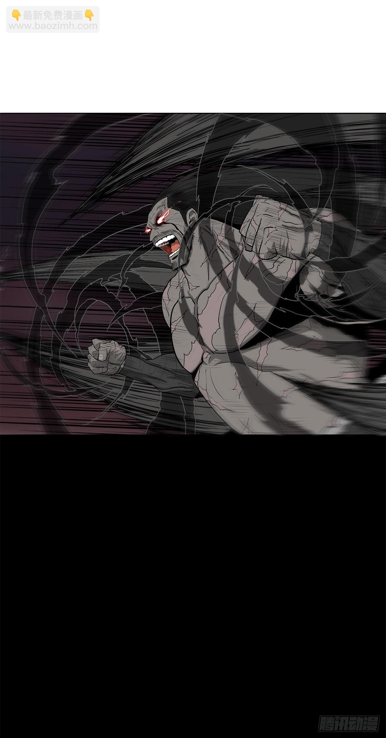 123.一决胜负(1/2)-第124话