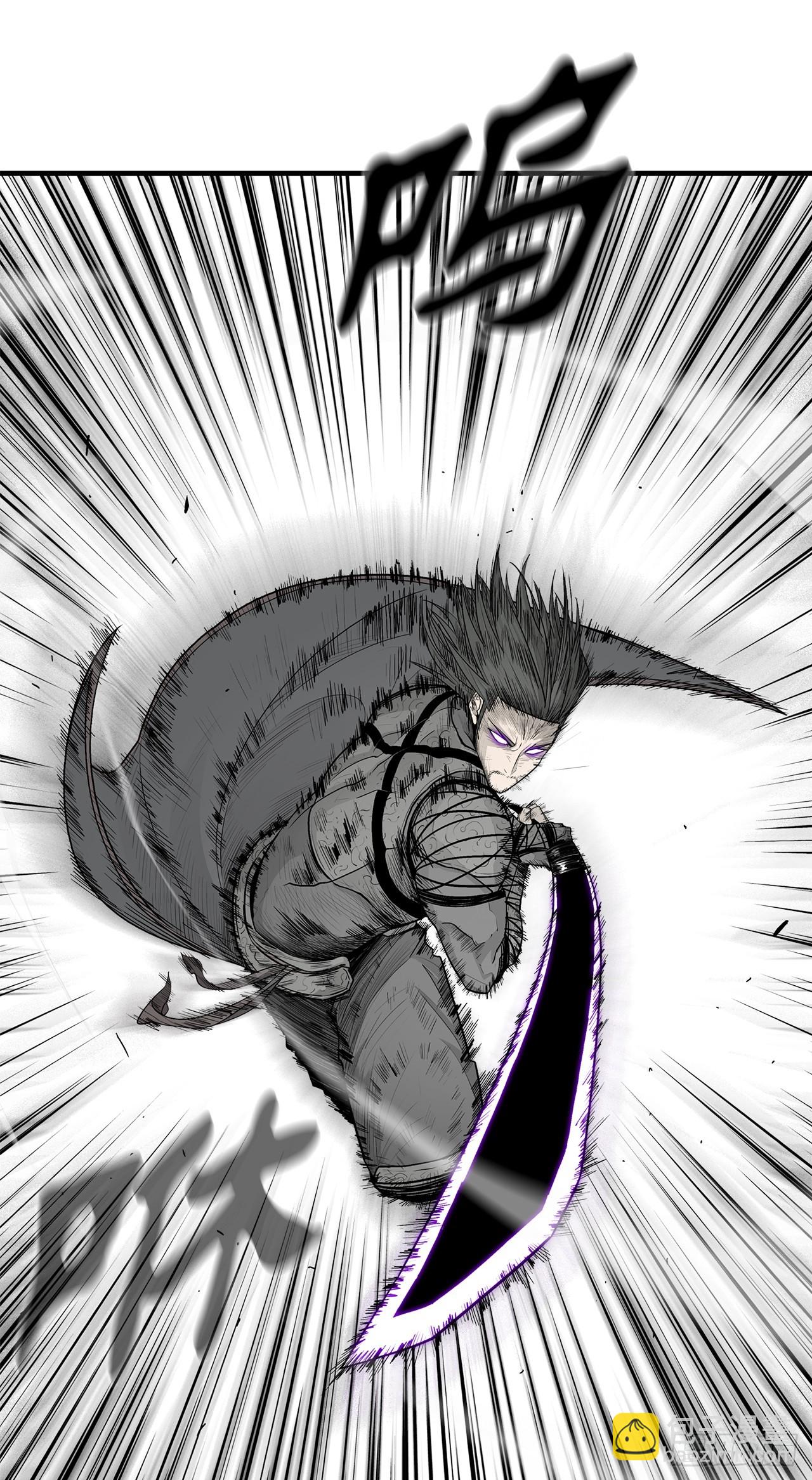 133.分出胜负(1/2)-第134话