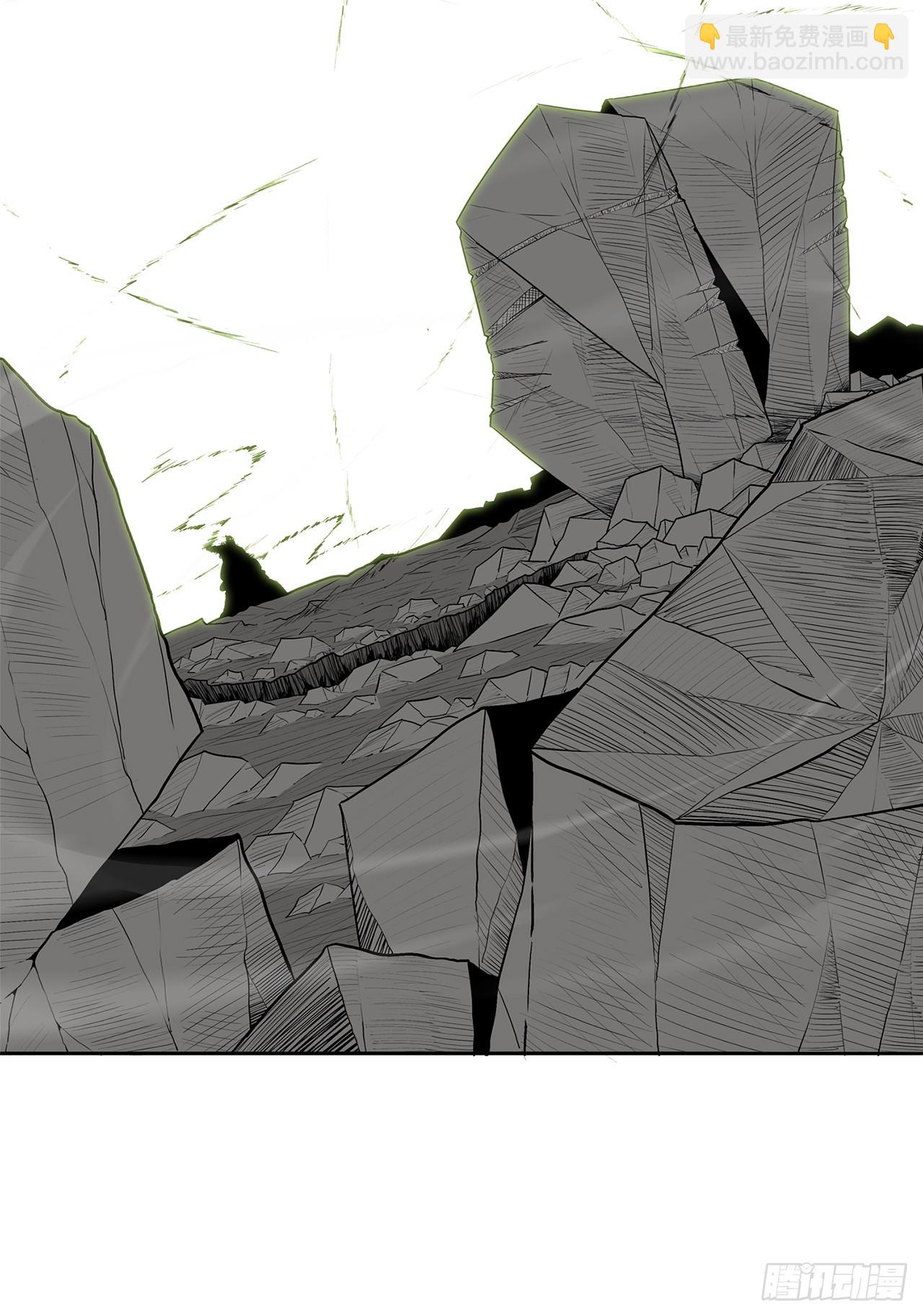 133.分出胜负(1/2)-第134话