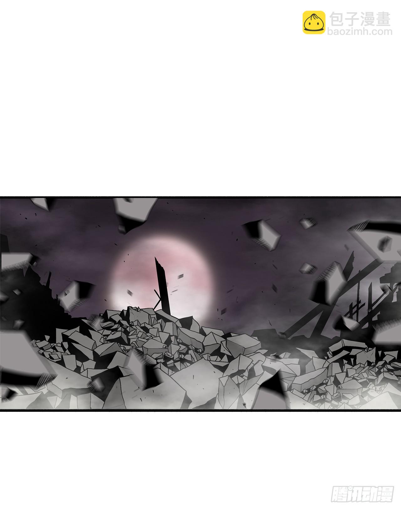 133.分出胜负(1/2)-第134话