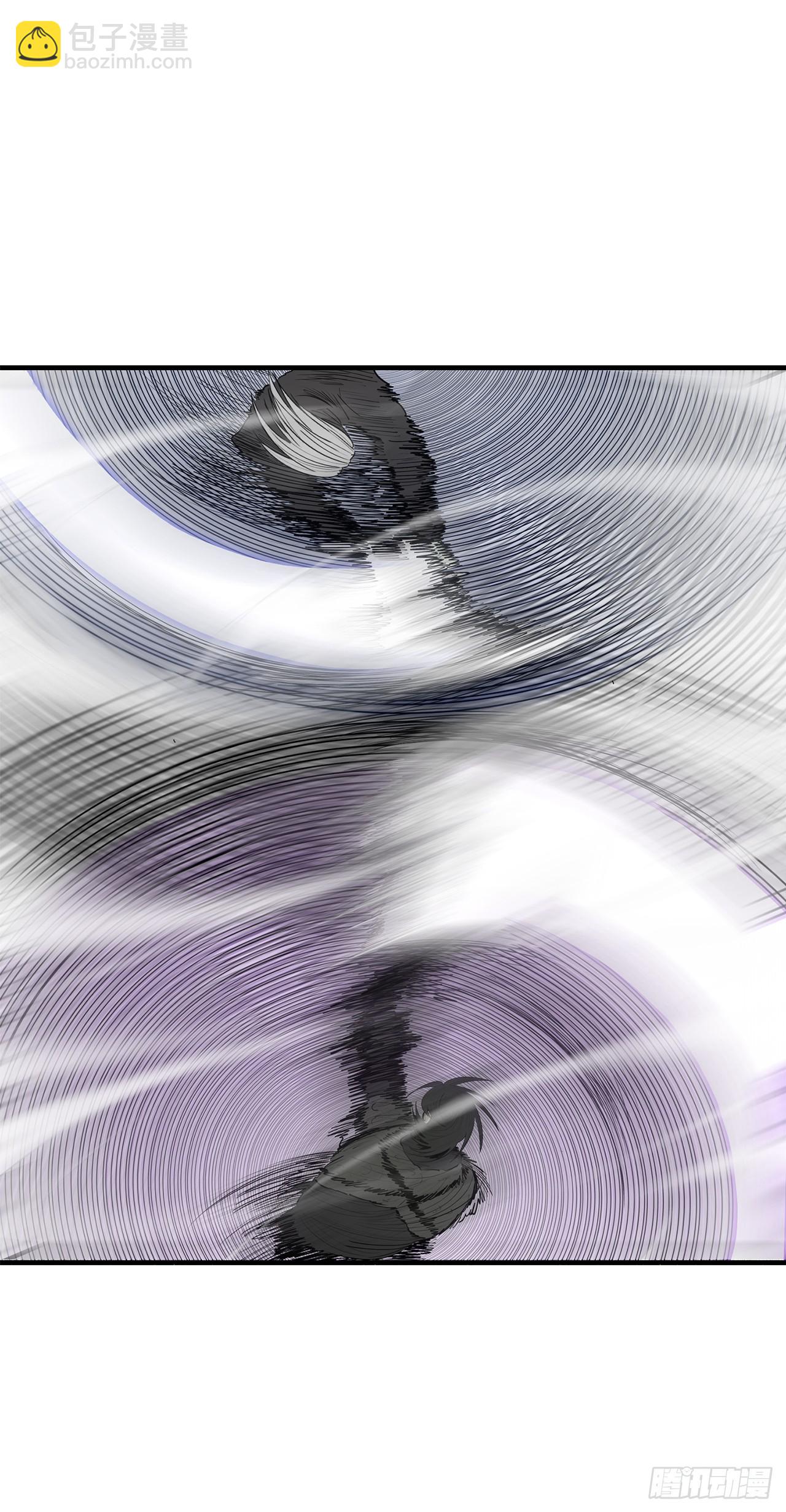 147.速度比拼(1/2)-第148话