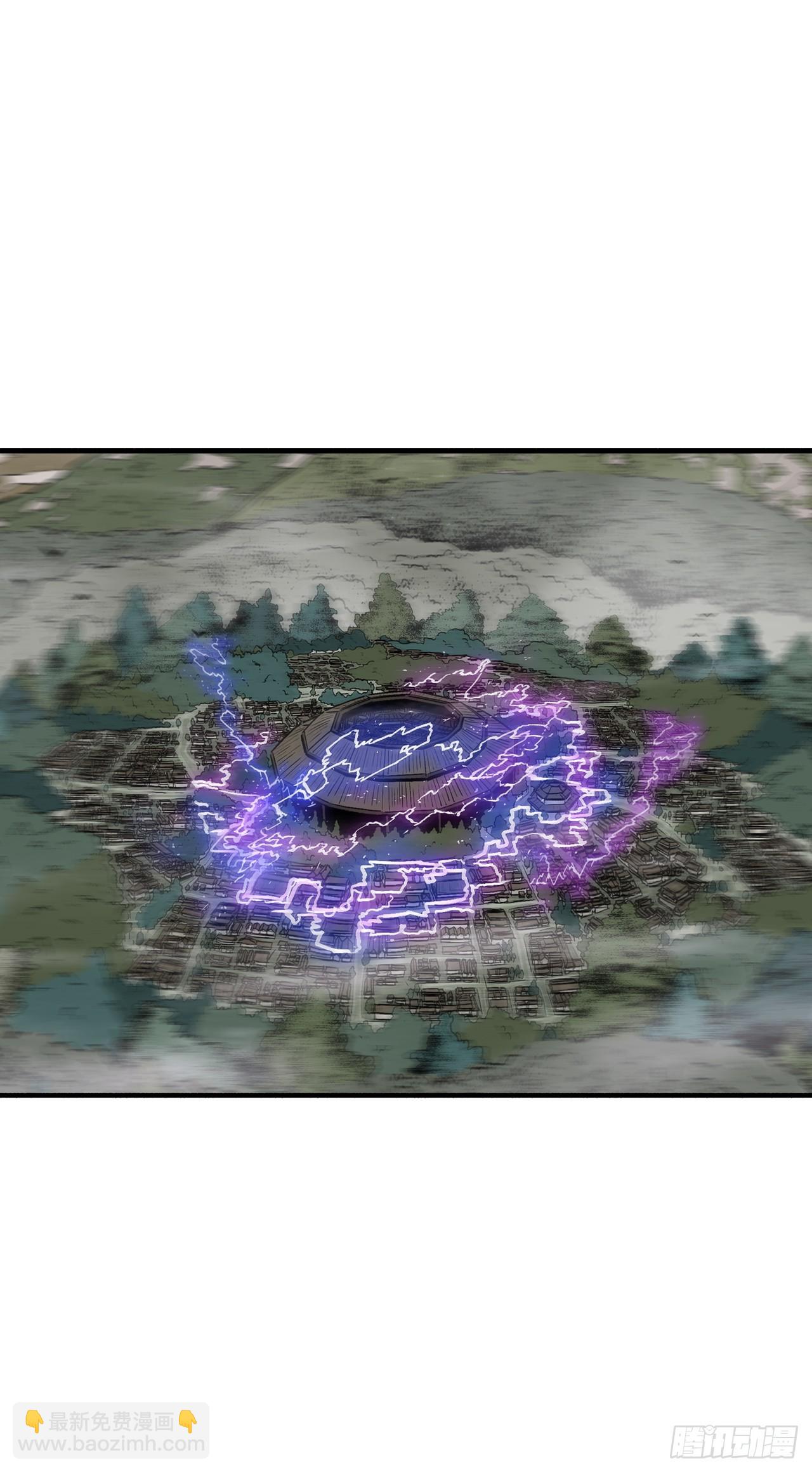 147.速度比拼(1/2)-第148话