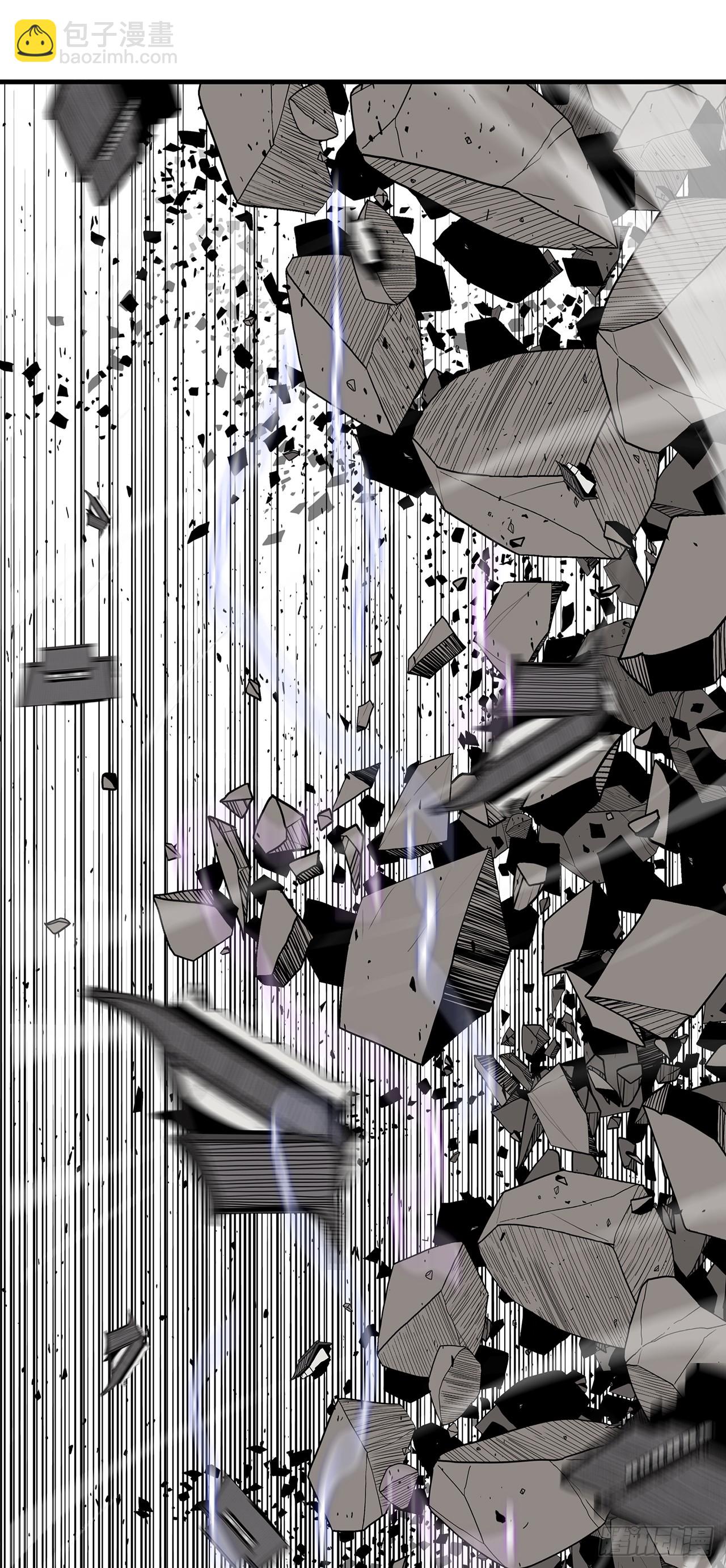 147.速度比拼(1/2)-第148话