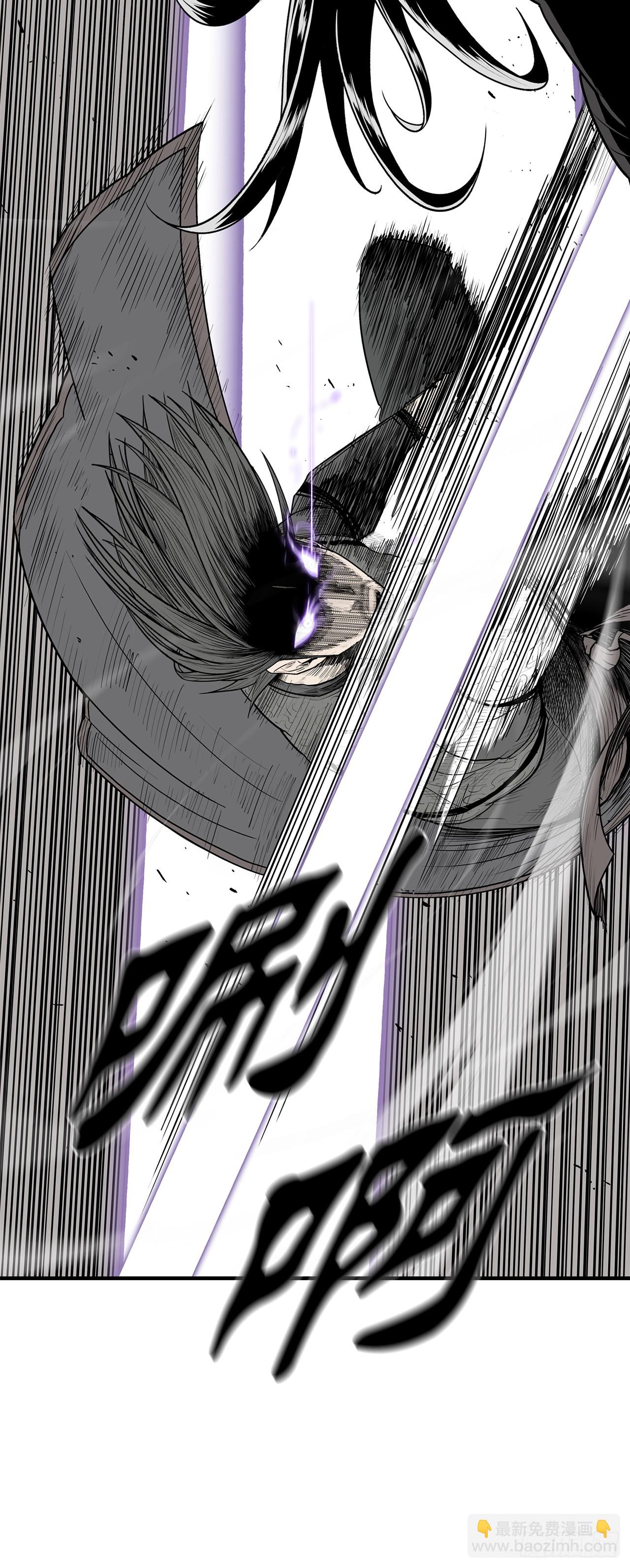 147.速度比拼(1/2)-第148话