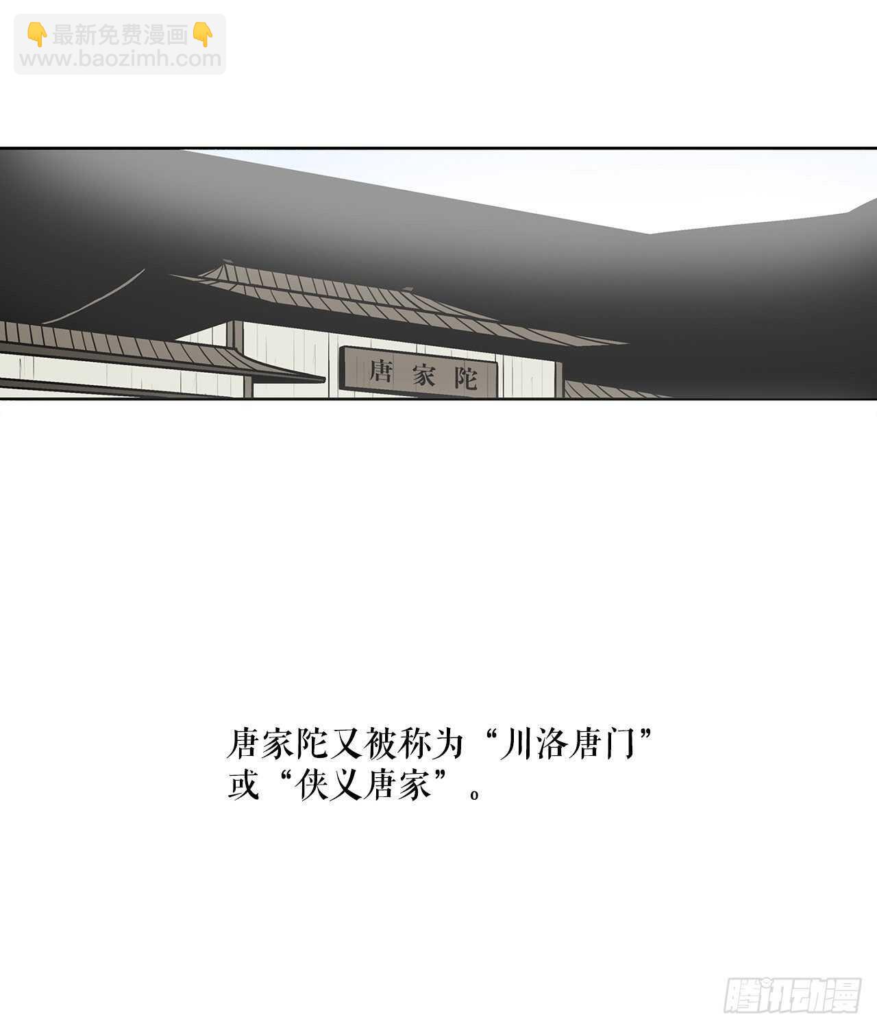 29.唐门遇袭(1/2)-第30话