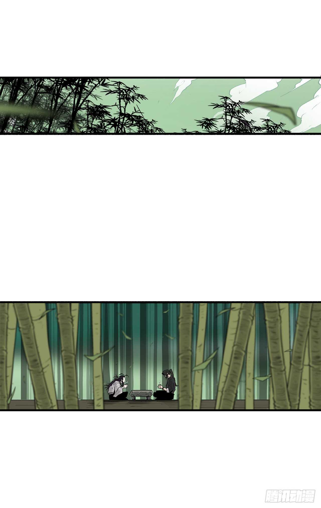 35.霸拳会(1/2)-第36话