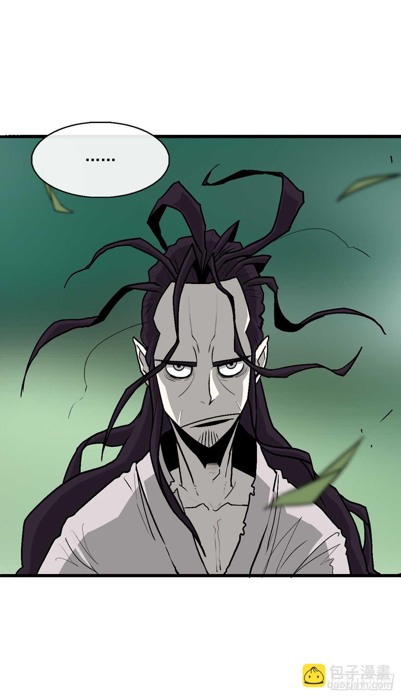 35.霸拳会(1/2)-第36话