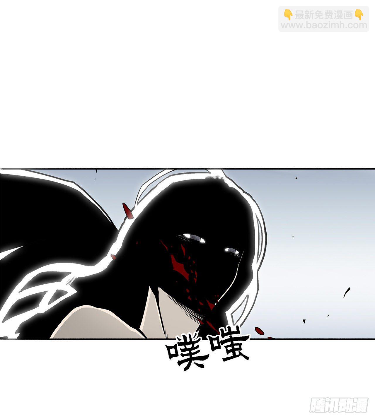 55.暴风雨前的宁静(1/2)-第56话