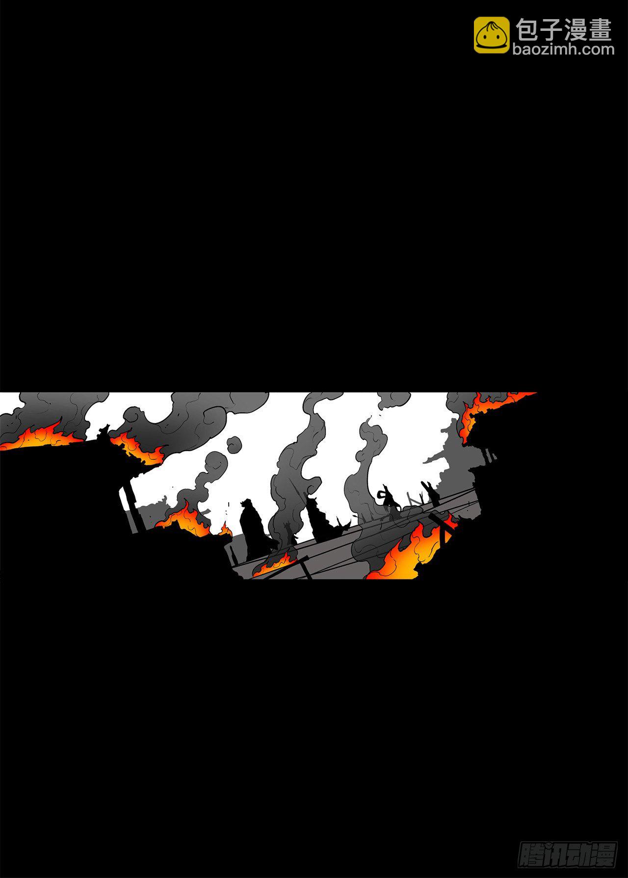 55.暴风雨前的宁静(1/2)-第56话