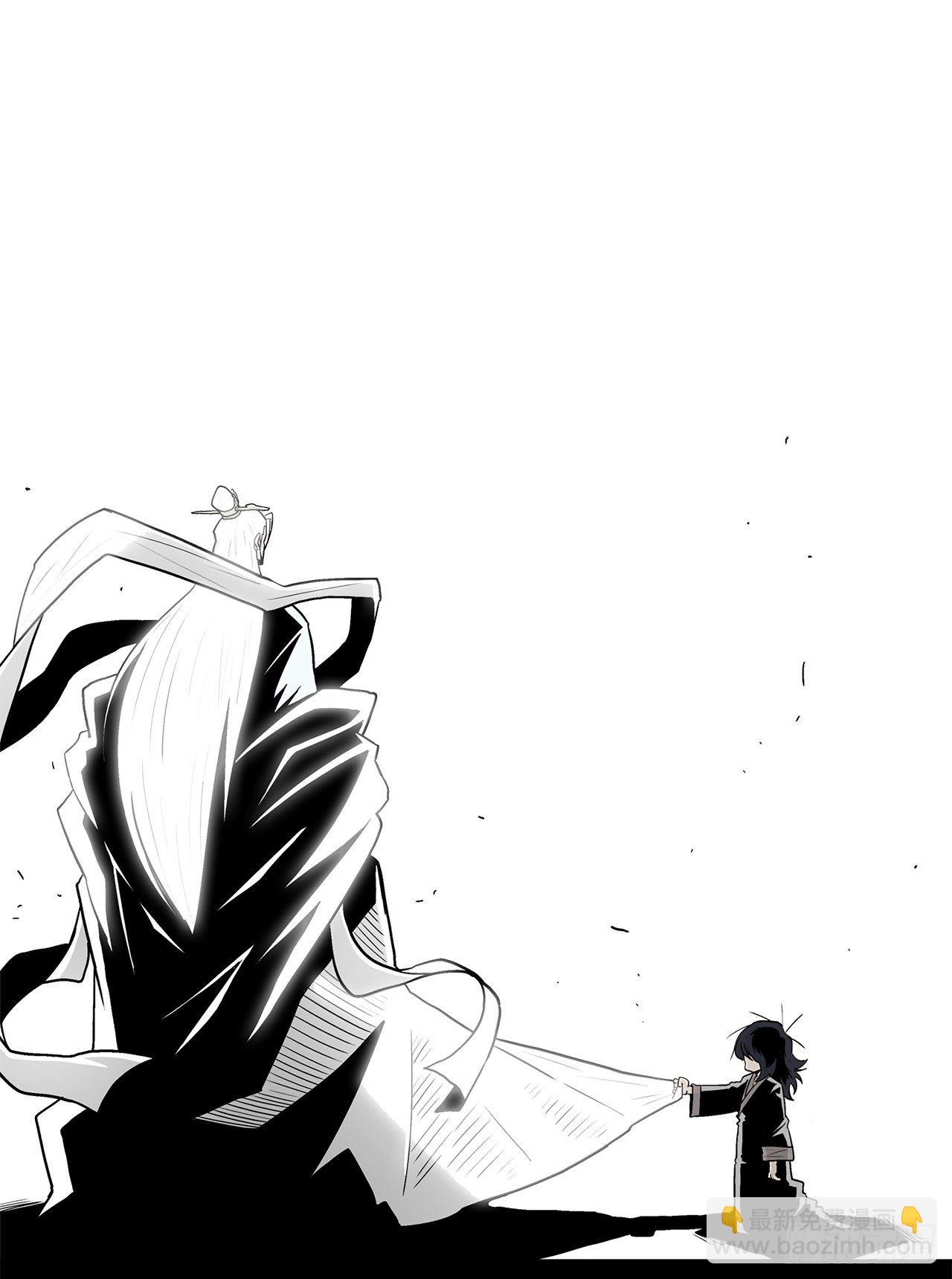 55.暴风雨前的宁静(1/2)-第56话