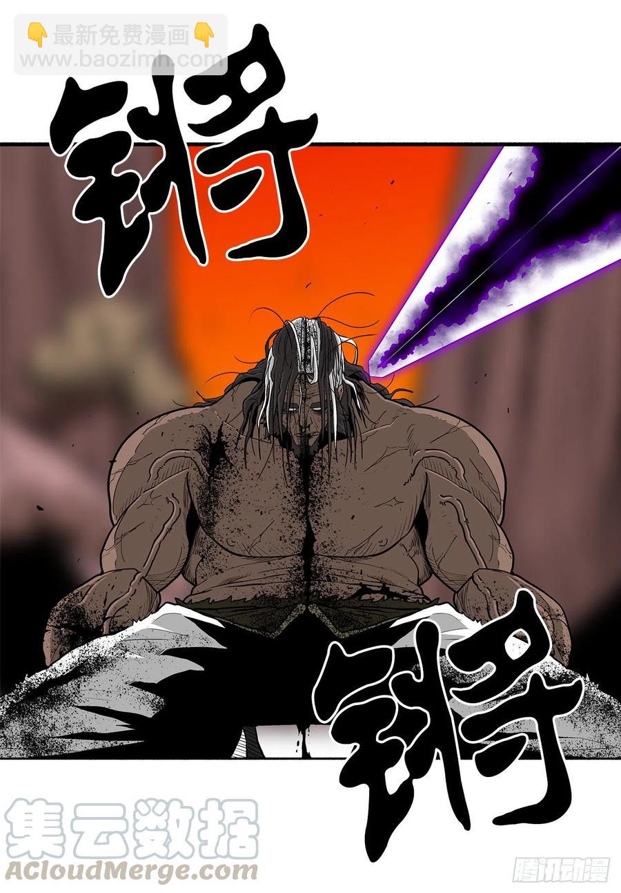 69.了不起的男人(1/2)-第70话