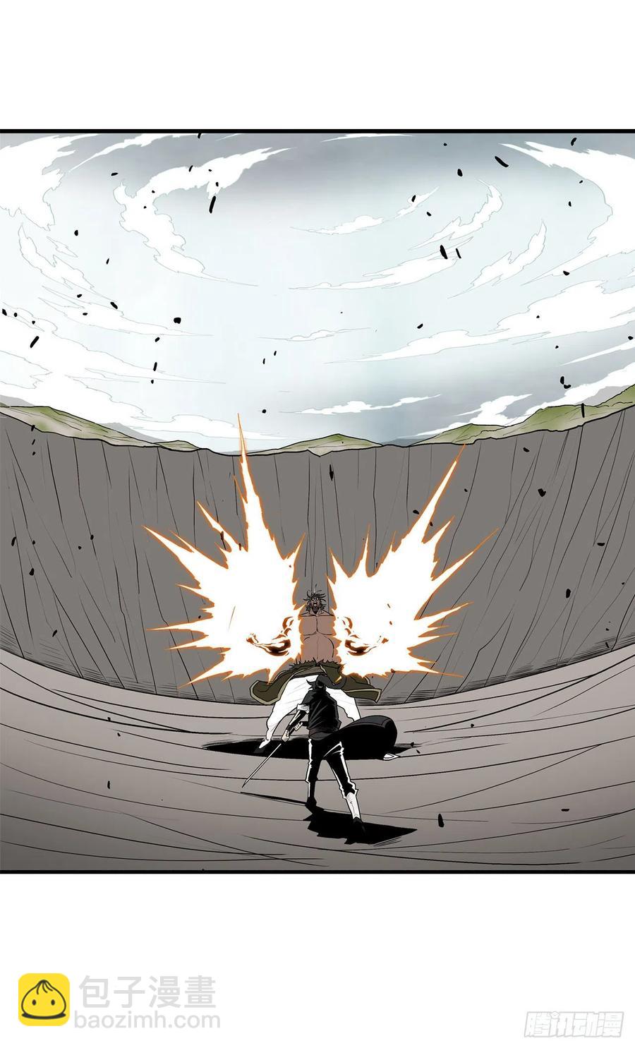 69.了不起的男人(1/2)-第70话