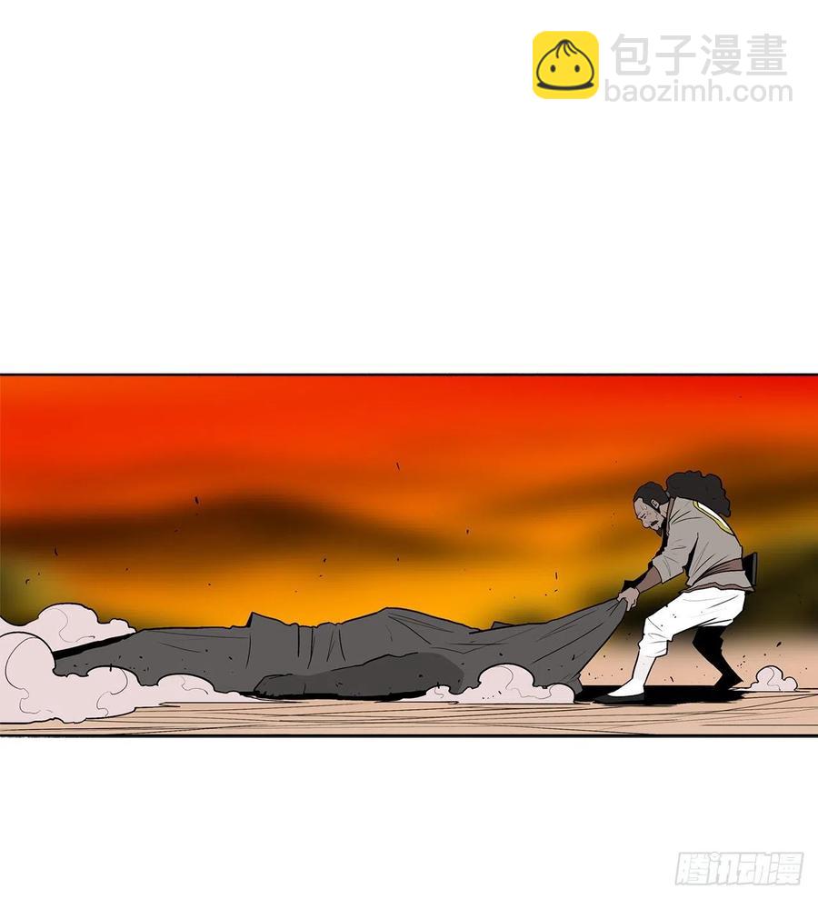 69.了不起的男人(1/2)-第70话