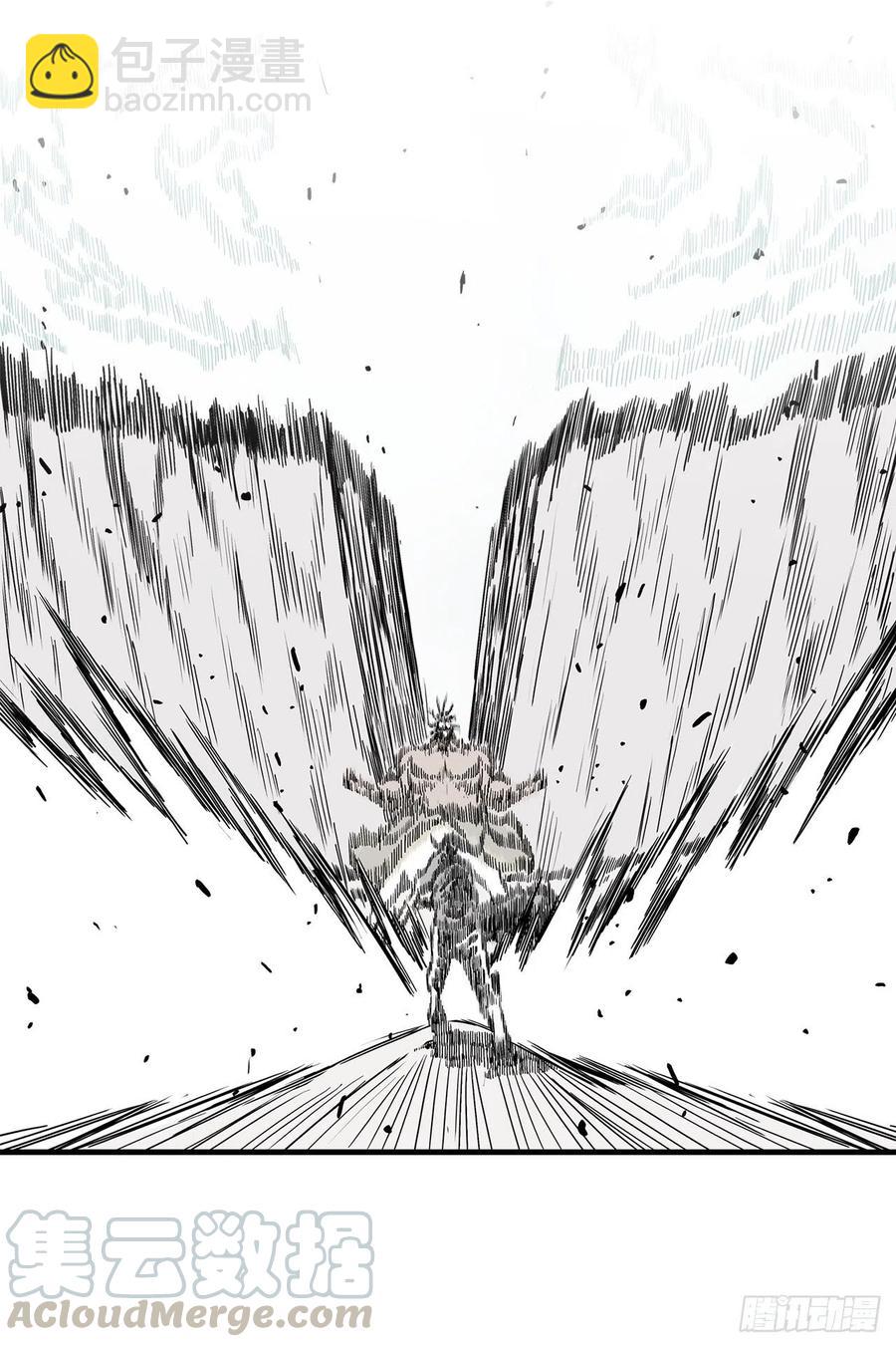 69.了不起的男人(1/2)-第70话