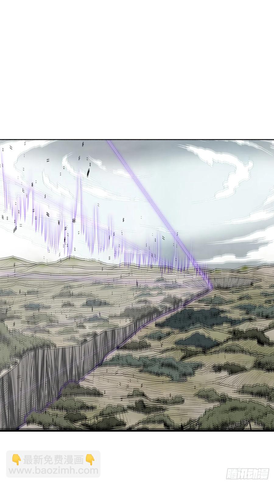 69.了不起的男人(1/2)-第70话