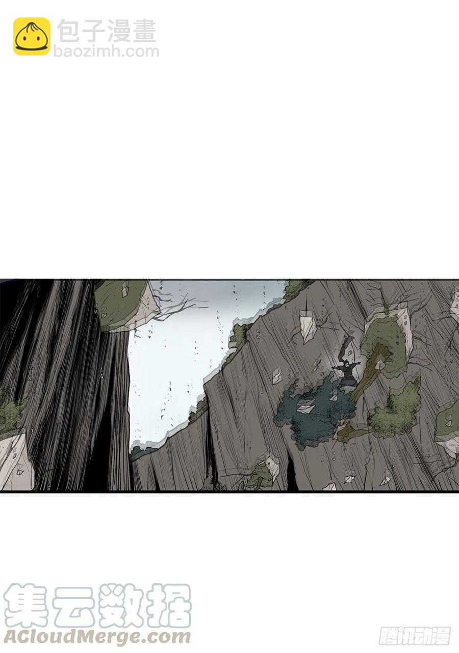 69.了不起的男人(1/2)-第70话