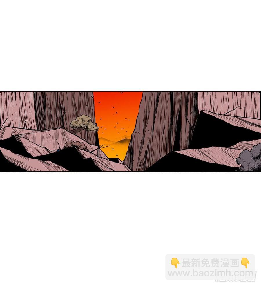 69.了不起的男人(1/2)-第70话