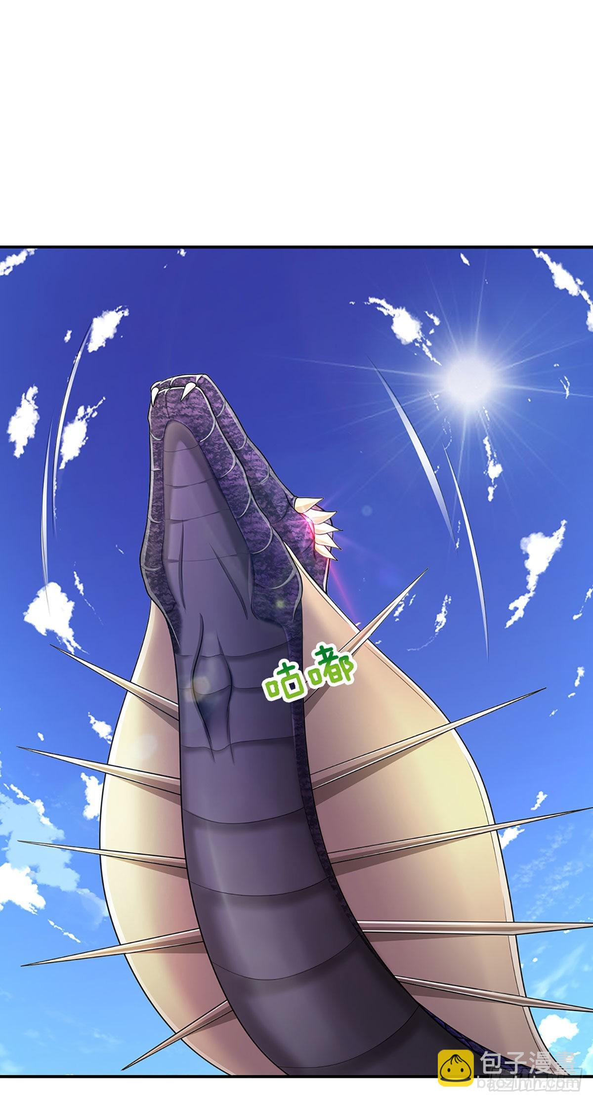 被困百萬年：弟子遍佈諸天萬界 - 第143話 這股氣勢，如臨深淵 - 7