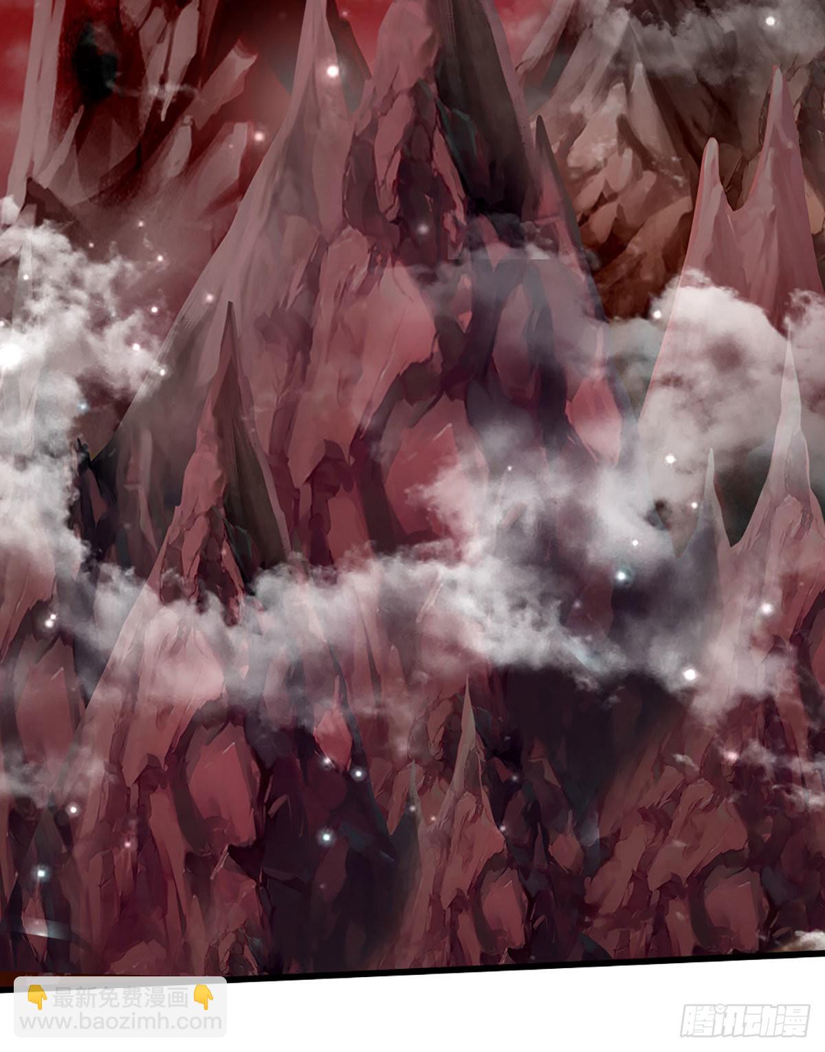 被困百萬年：弟子遍佈諸天萬界 - 第165話 超凡妖獸，大補之物 - 1