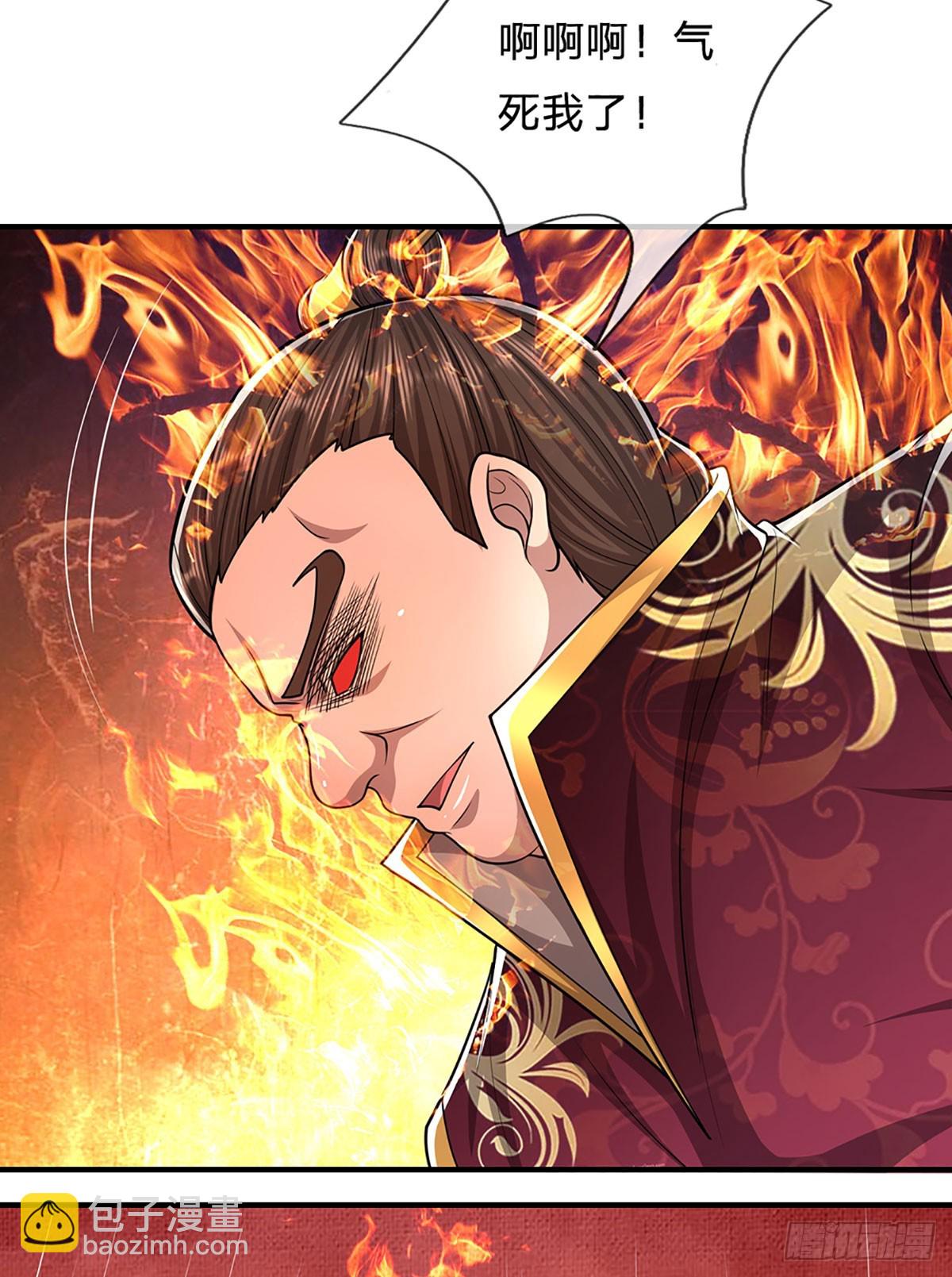 被困百萬年：弟子遍佈諸天萬界 - 第187話 奴僕欺主，天理難容 - 3