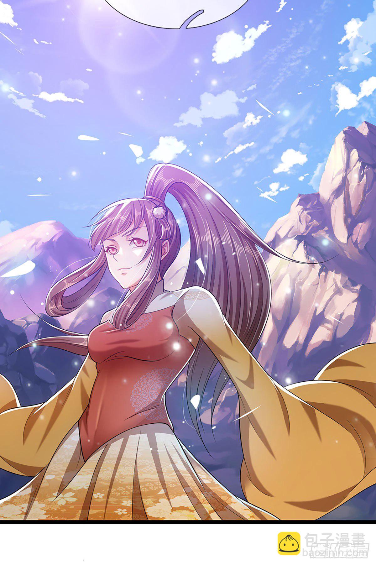 被困百萬年：弟子遍佈諸天萬界 - 第27話 增長爲零？換種方式 - 5