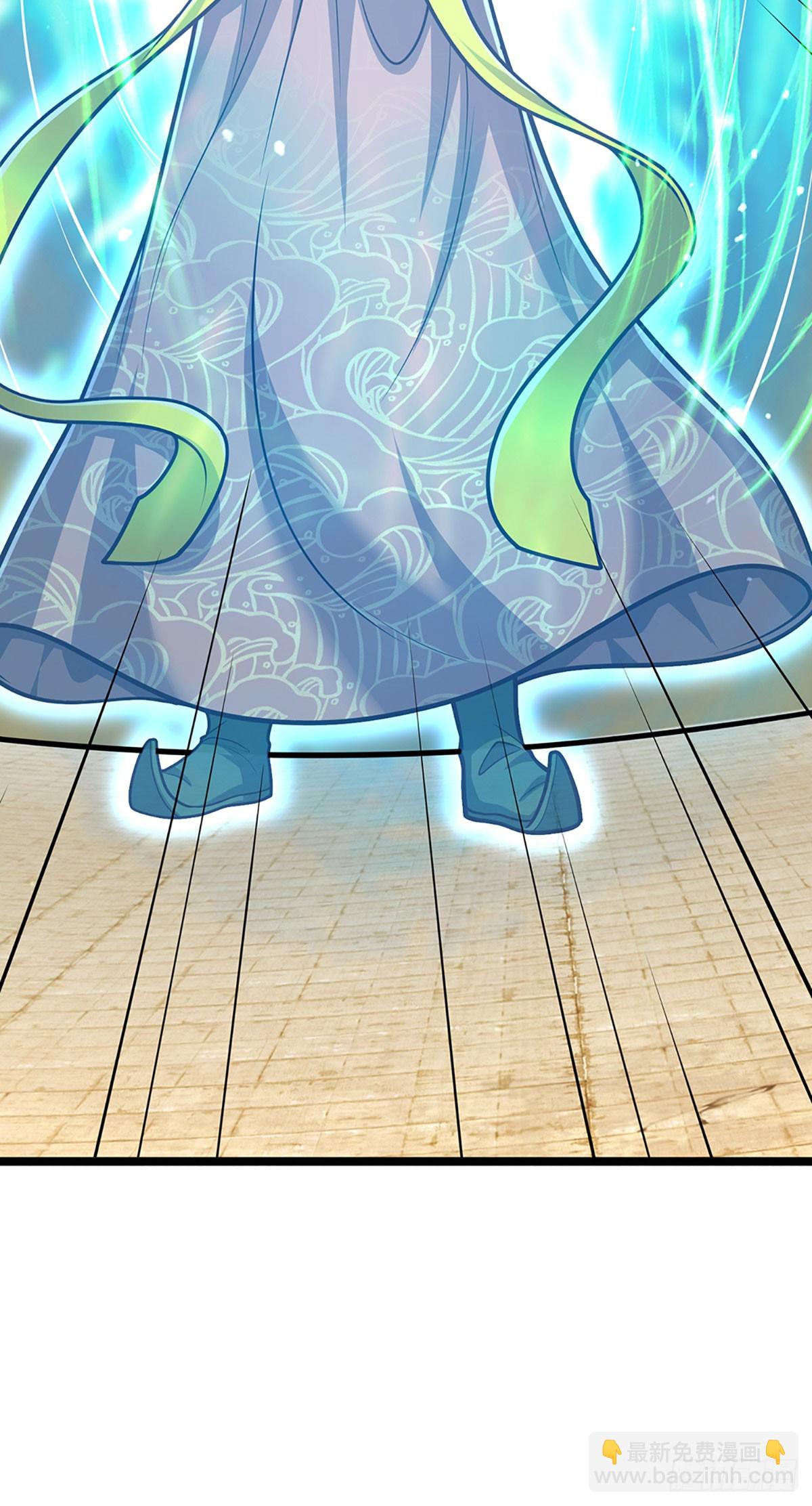 被困百萬年：弟子遍佈諸天萬界 - 第321話 衆多大帝，怎麼屠光 - 2