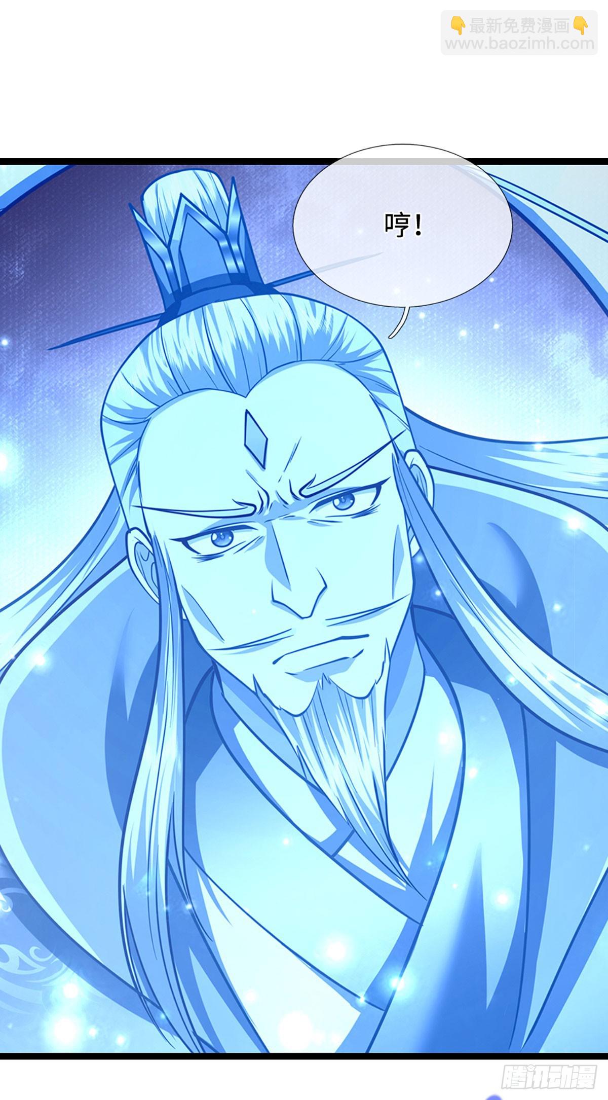 被困百萬年：弟子遍佈諸天萬界 - 第321話 衆多大帝，怎麼屠光 - 2