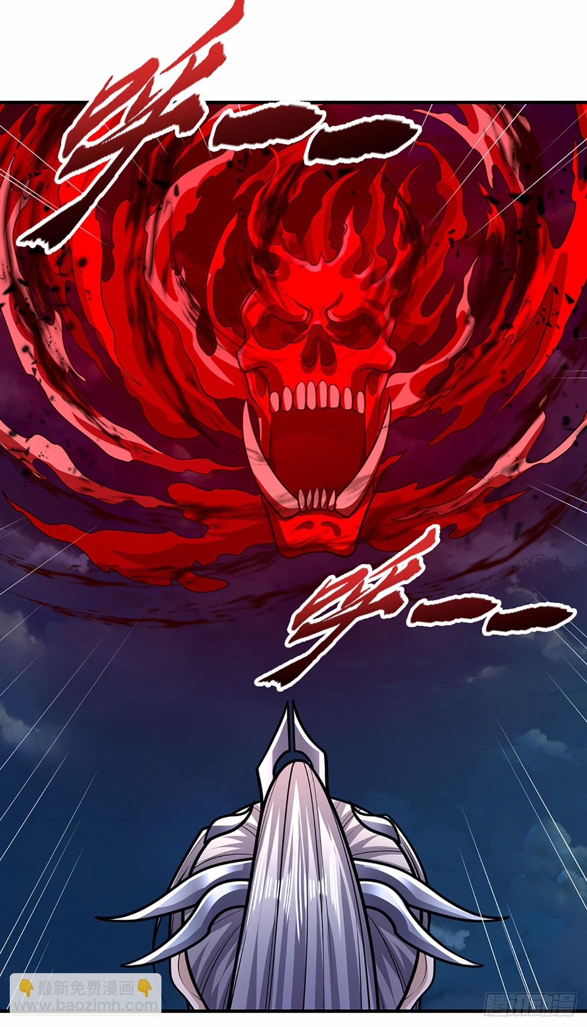 被困百萬年：弟子遍佈諸天萬界 - 第327話 小小靈物，蛻變鬼物 - 7